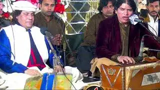 FAIZ ALI FAIZ qwwal | superhit qwwal 2025 | @islamforallofficial226