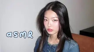 kpop girl groups ASMR that i love (part 2!) ᯓ★