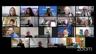 MEFS 2/25/21 Future of Health Virtual Event
