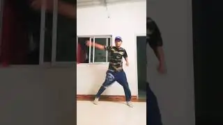 New dance video. #dance #dancerslifestyle #dancerslife #dancer4life #dancetutorial