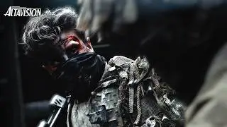 HUNTER KILLER | PART 3