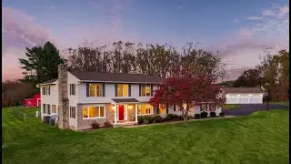 Carroll Road, Monkton, MD 21111