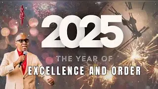 Live Sunday Service 2025-12-28