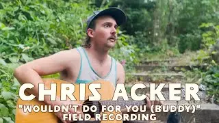 Chris Acker - 