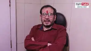 Dr. B K Agrawal