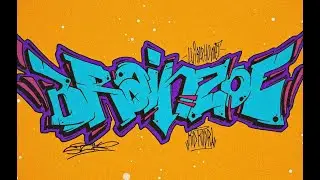 HELLTOWN - BRAINZOE (Official Music Video)