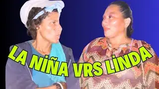 La Ni&Ntilde;A d&aacute;ndole TIPS A LINDA PARA LA CONQUISTA EN EL PARQUE DE TOCOA