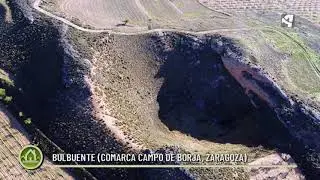 Bulbuente, historia con mucho sabor