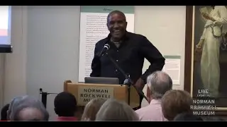 Reinventing Rockwell and Other Projects: An Evening with Pops Peterson
