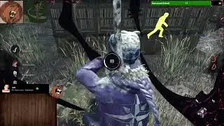 chaos shuffle survivor and elden ring