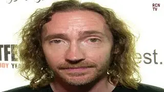 Director Justin Edgar Interview Stalked