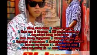 ikaw ang gi.higugma by : el juno featuring kraziebosz