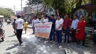 VOTING AWARENESS CAMPAIGN