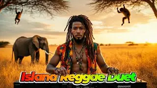 🔥 Island Reggae Duet &ndash; Feel the Vibes of Love & Freedom!
