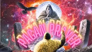 PAGAN PRAYERS (A GUIDE)