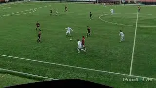 4ThePlayers Academy vs Genoa u19