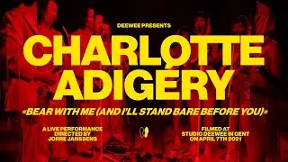 Charlotte Adig&eacute;ry 
