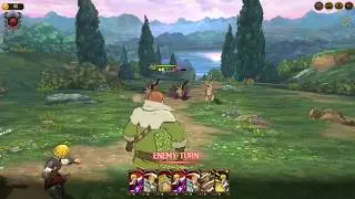 How to find SSR equipment - The Seven Deadly Sins Grand Cross