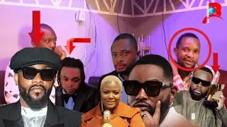 EYINDI FERRE GOLA AYE MABE ASANGISI FALLY IPUPA NA MZEE KINDINGU,AFFAIRE MTR GIMS
