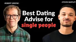 Robert Greene: The Best Dating Message for Singles 💌