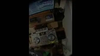 Crank Sinatra Probation Mix