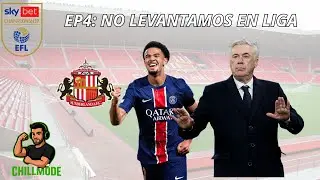 Modo carrera Fc 25 Ep 4 No levantamos en liga #fc25 #modocarrera #fifamodocarrera #sunderland