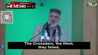 Mongy El Quesny Prays For Death