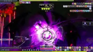 데슬 하드 진힐라 MapleStory