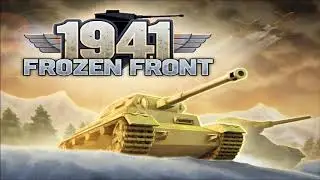 1941 Frozen Front OST - Theme 3