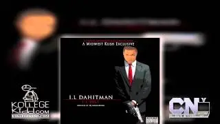 IL Will - Work It Out | IL Da Hitman