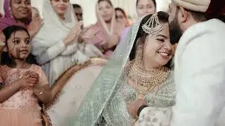 Fathima Ansif wedding highlights 2 🩷🩷