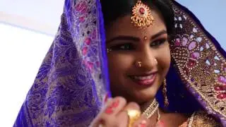 Danushiya - Puberty Ceremony 26/03/2016 - S.P.S Video Paris