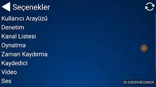 Progtv ince ayar donma sorunu i&ccedil;in