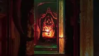 ஸ்ரீ நாகாத்தம்மன் கோவில் #சிறப்பு தீபாராதனை #amman #ammanews #ammanspecial #aadii 26. 11.2023