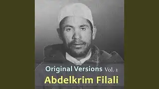 Qassidet Chabab El Hippy