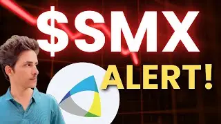 Анализ акций SMX (Security Matters) (публичная компания с ограниченной ответственностью) Новости ...