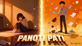 पनोती पति | Emotional & Dramatic Life Story
