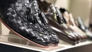 Best Handmade Premium Leather Imported Made In Turkey Shoes In Islamabad Pakistan