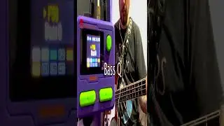 Bass Q Preset Pocket Master Sonicake test