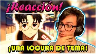 Algo Real (Okarun/Ken Takakura) - Neoxer | (Reacción)