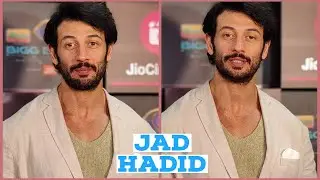 Jad Hadid Interview After Eviction From Bigg Boss OTT2 House