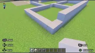 Minecraft Build with Me. Let&rsquo;s Build a Vet&rsquo;s Office. 