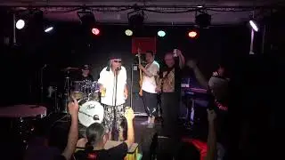KUROHATA 968LIVE vol.3 2023/8/26