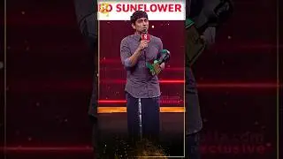 😍Chithha உடன் விளையாடிய சேட்டை...💖Siddharth
