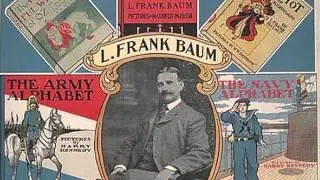 L Frank Baum House