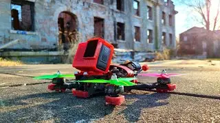GoPro Hero 9 Black for Fpv Drones