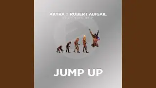 Jump Up (Original Mix) feat. Mr. Z