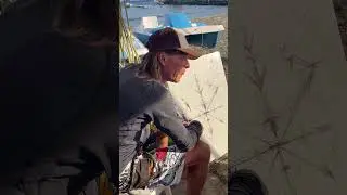 А я хочу ехать всегда вверх! #yachtlife #windsurfinglesson # windsurfing #cyprus #limassolcyprus