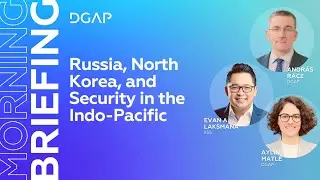 Russo-North Korean Alliance: The Interlinkages of the Euro-Atlantic and Indo-Pacific Theaters