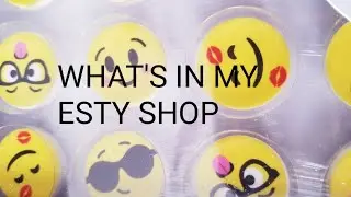 EMOJI PARTY DECORATIONS